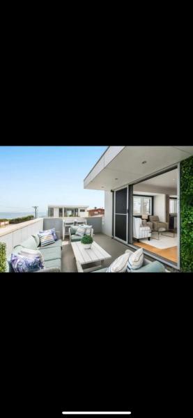 30M to the Beach, Chelsea